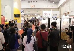 马来西亚家居装饰展现场图片4