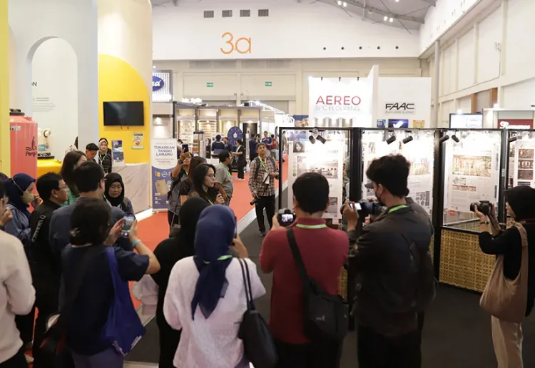 马来西亚吉隆坡家居装饰展览会