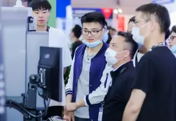2027上海3D打印展(TCT ASIA)时间地点