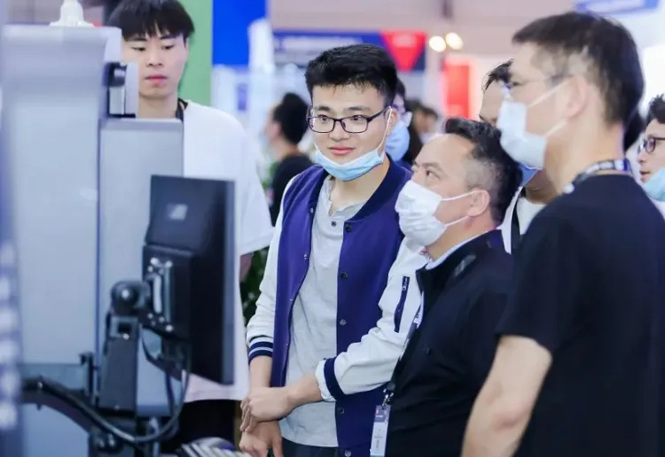 上海亚洲3D打印、增材制造展览会
