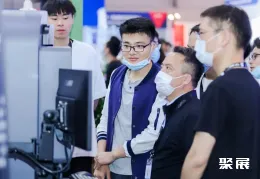 上海3D打印展现场图片9