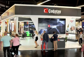 土耳其宠物展2025门票哪里买 购票入口