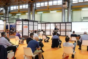 意大利电机展2025展商名单