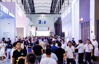 广州建博会现场图片2