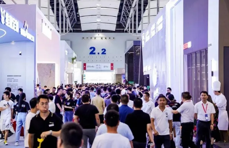 广州建材展-广州建博会CBD Fair