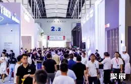 广州建博会展会现场(现场盛况)3