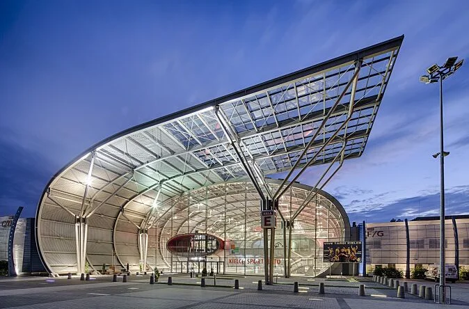 波兰凯尔采会展中心图片3