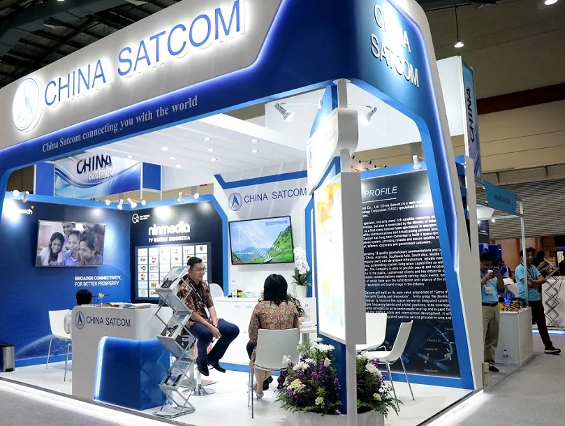 印尼电子展(INTI Electronic Jakarta)2026门票价格