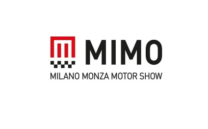 意大利米兰超跑车展MIMO