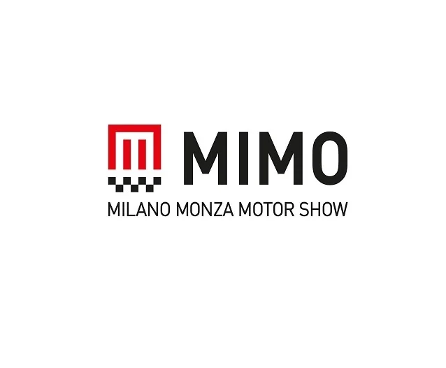 意大利米兰超跑车展MIMO