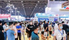 2025福建印花展展位费与展位图