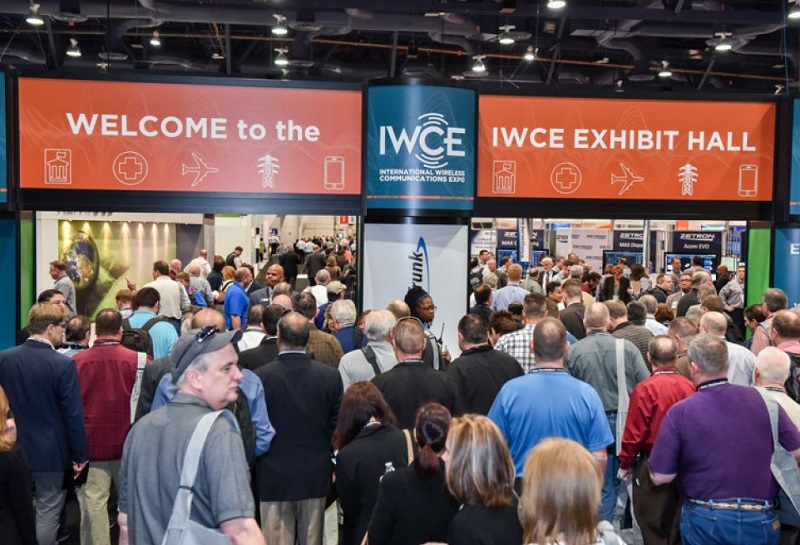 2026美国无线通讯展(IWCE)会刊如何获取?