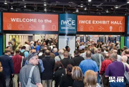 美国无线通讯展现场图片1