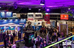 荷兰通信展现场图片7