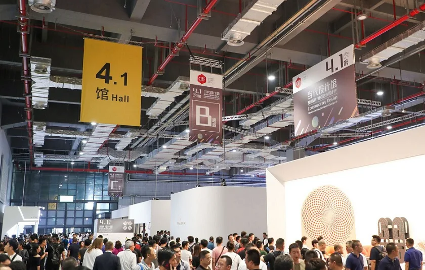 中国家博会2025门票价格
