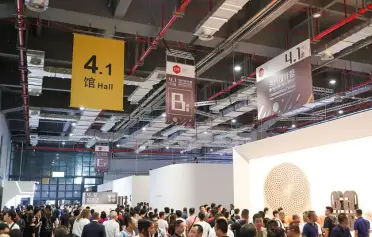 中国家博会(CIFF)2026门票购买途径