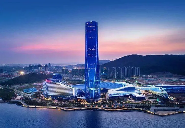 珠海国际会展中心图片4