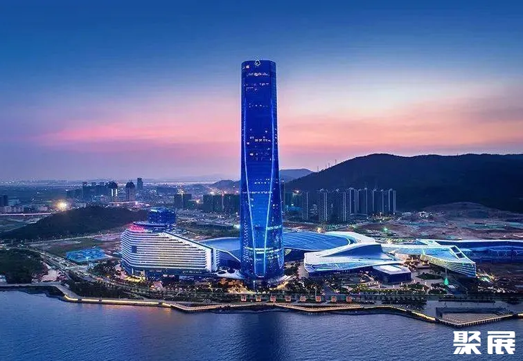 珠海国际会展中心