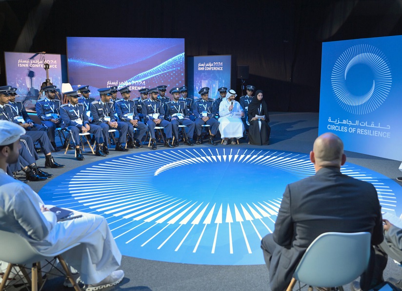 2026阿布扎比軍警展觀眾登記及登記方式