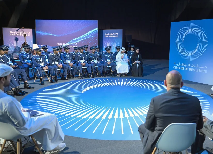 2026阿布扎比軍警展觀眾登記及登記方式