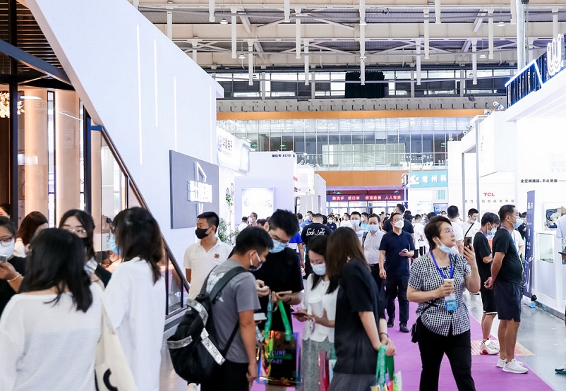 上海酒店展2025参展攻略（时间+地点+门票购买方式）