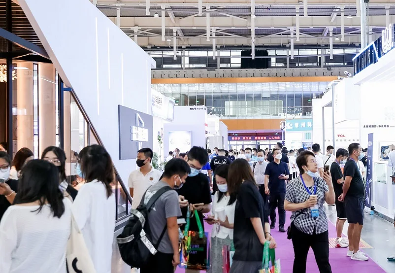 上海酒店展2025参展攻略（时间+地点+门票购买方式）