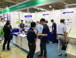 2025越南橡塑展观众登记及注意事项