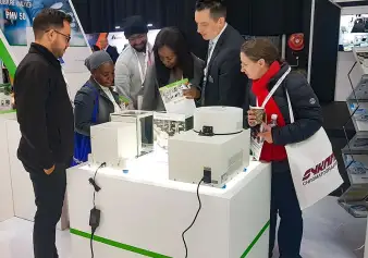 2027南非非洲实验室仪器及分析生物展(Analytica Lab Africa)展位价格与展位申请