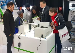 南非分析生物展展会现场(现场盛况)4