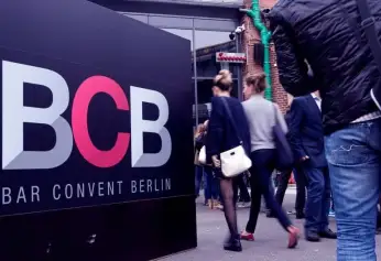 2026德国柏林酒吧饮品食品及设备展(Bar Convent Berlin)展位价格与展位申请