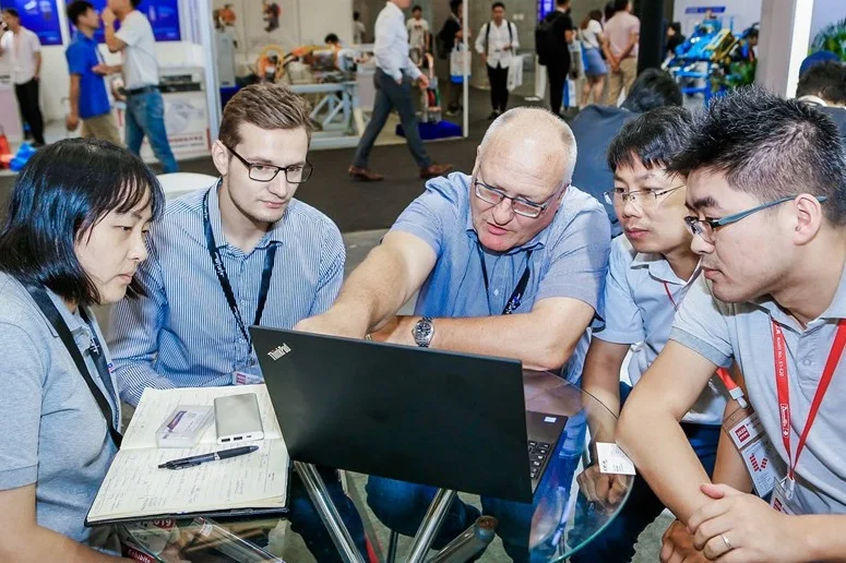 2026北京工博会 观众预登记火热进行中