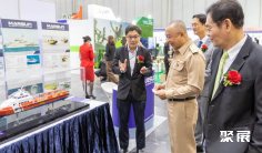 2025泰国海事展参展攻略(时间+地点+观众预约)