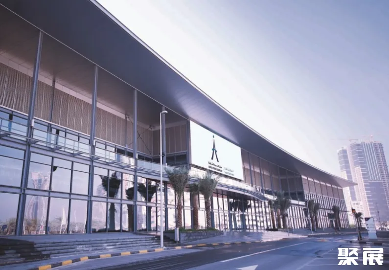 阿联酋沙迦博览中心