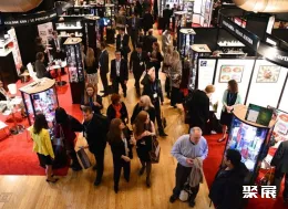 紐約奢侈品包裝展展會現場(現場盛況)4