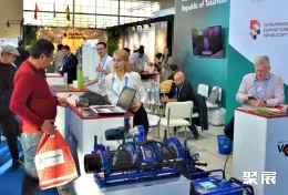 乌兹别克电力展现场图片3