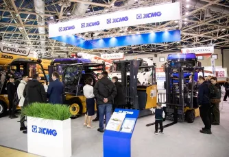 2025莫斯科卡车展展商名录