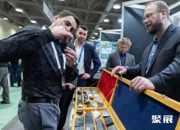 加拿大矿业展现场图片6