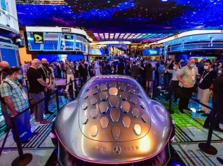 迪拜消费电子展2025参展商有哪些？预订展商名录