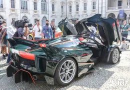 展会现场(现场盛况)3