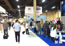 迈阿密美容展现场图片2