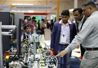 印度教育展2026展品范围有哪些？