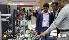 印度教育装备展2025参展攻略(时间+地点+门票)