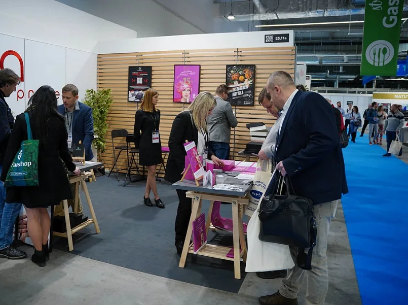 2027波兰花卉园艺展(Warsaw Garden Expo)展品范围