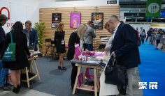 2027波兰花卉园艺展(Warsaw Garden Expo)展品范围