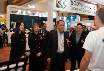 马来西亚电子展2025门票价格