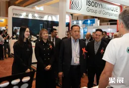 马来西亚电子展现场图片4