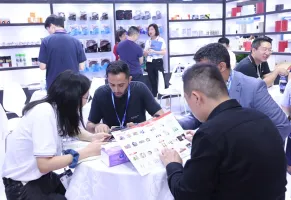 2025深圳材料展参展攻略（时间+地点+观众预约）
