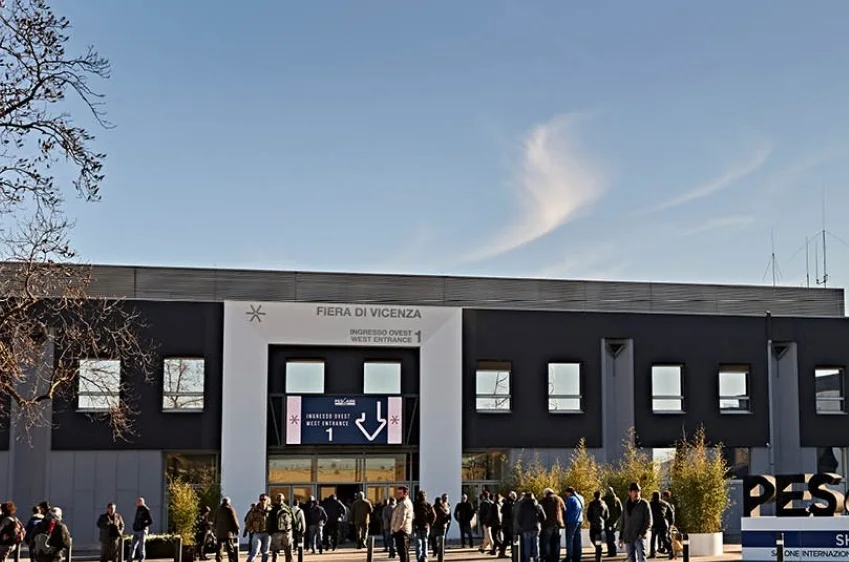 意大利维琴察会展中心图片5