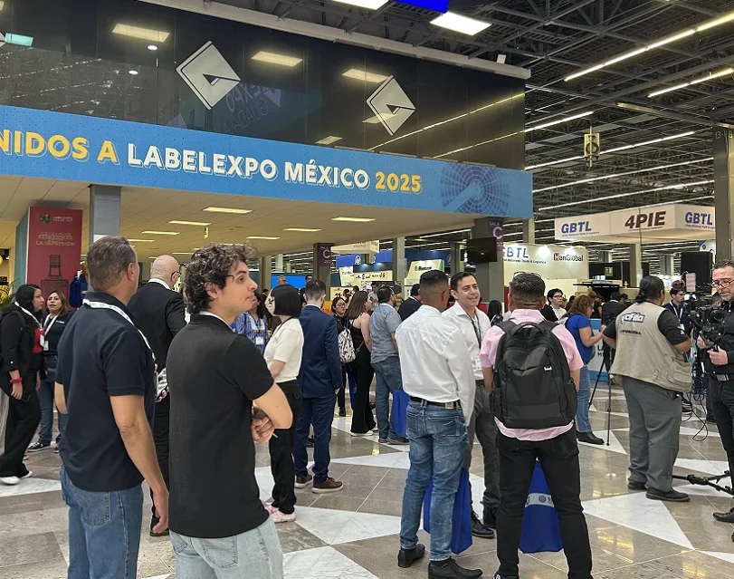 墨西哥标签展(LOUPE Mexico)2027的展品范围