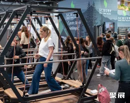 波兰康复展展会现场(现场盛况)3